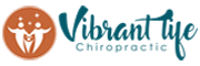 Chiropractic Dallas TX Vibrant Life Chiropractic Logo