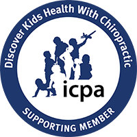 Discover Kids Health With Chiropractic Supporting Member
