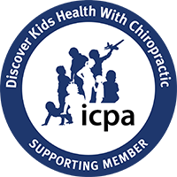 Discover Kids Health With Chiropractic Supporting Member Discover Kids Health With Chiropractic Supporting Member