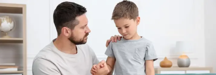 What Nervous System Dysregulation Really Means for Kids (And Why It Matters)